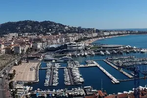 Iles de Lérins