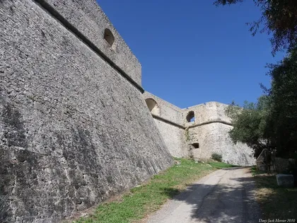 St Pierre Antibes 2014
