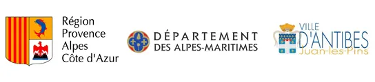 Logos partenaires